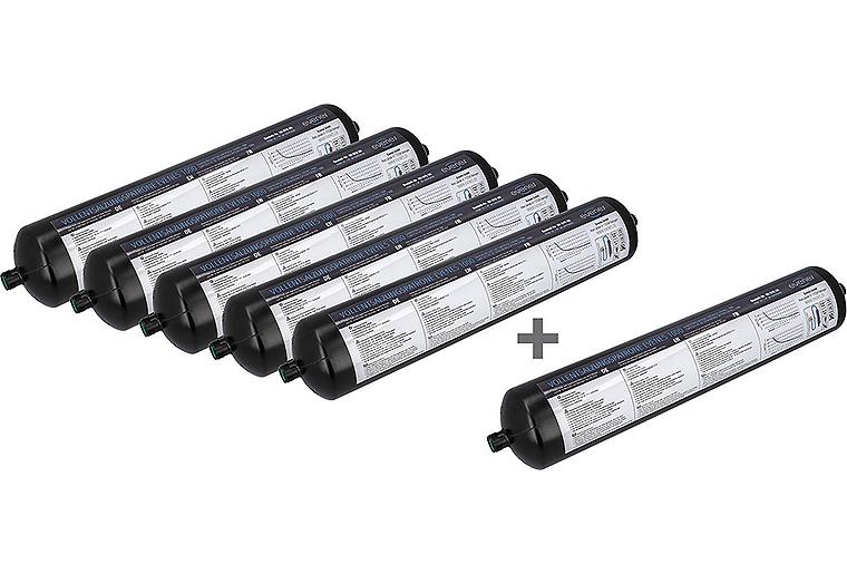 Aktionspaket 5x Vollentsalzungspatrone evenes 1000 Aktionspaket 5x Vollentsalzungspatrone evenes 1000
