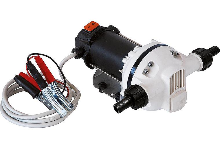 Membranpumpe Piusi Suzzarablue DC 12V, 260W