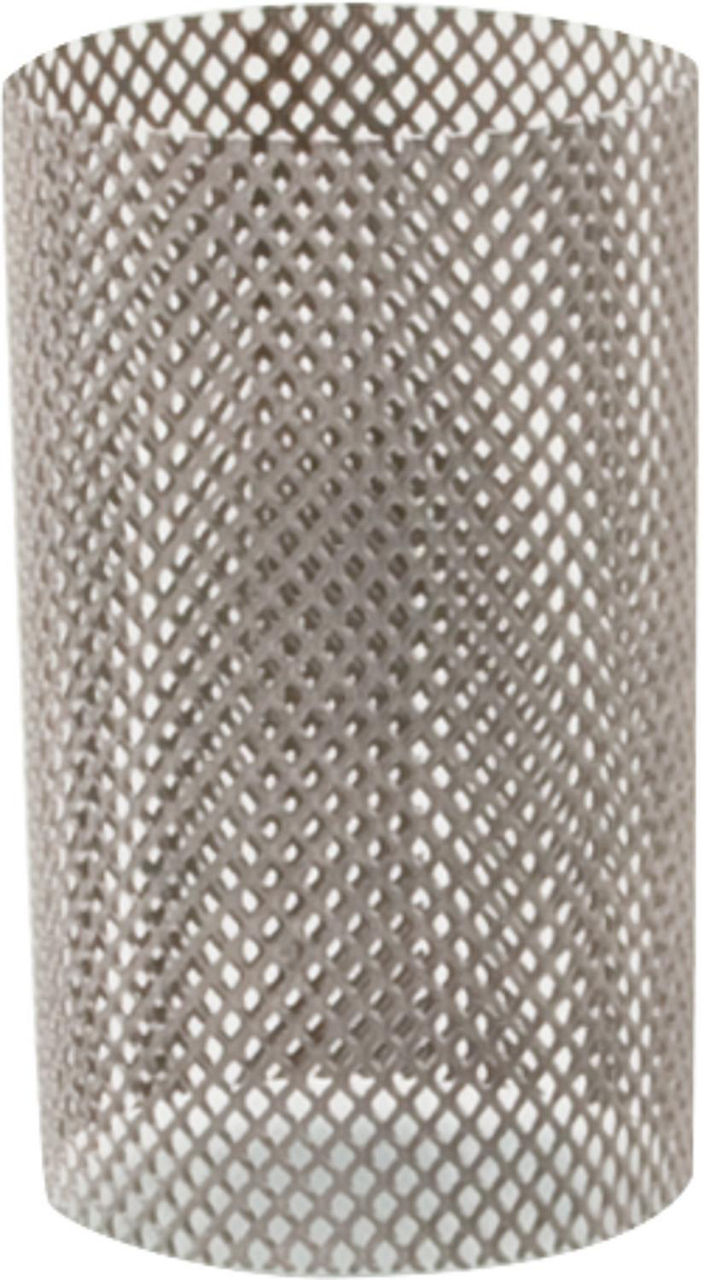 Edelstahlsieb für Schmutzfänger Für 90 031 24 1/2" Edelstahlsieb für Schmutzfänger Für 90 031 24 1/2"