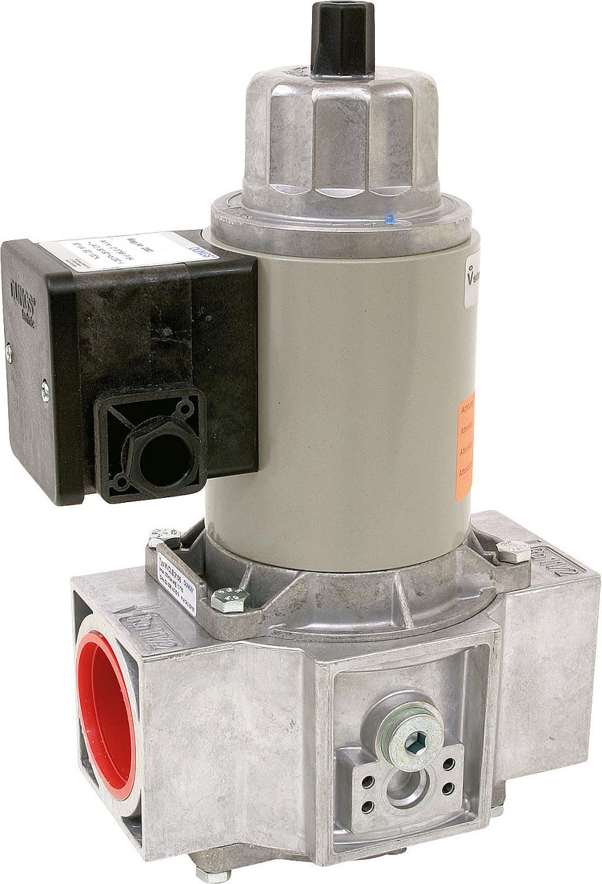 Magnetventil einstufig MVDLE 207/5 Gewinde Rp 3/4" Magnetventil einstufig MVDLE 207/5 Gewinde Rp 3/4"