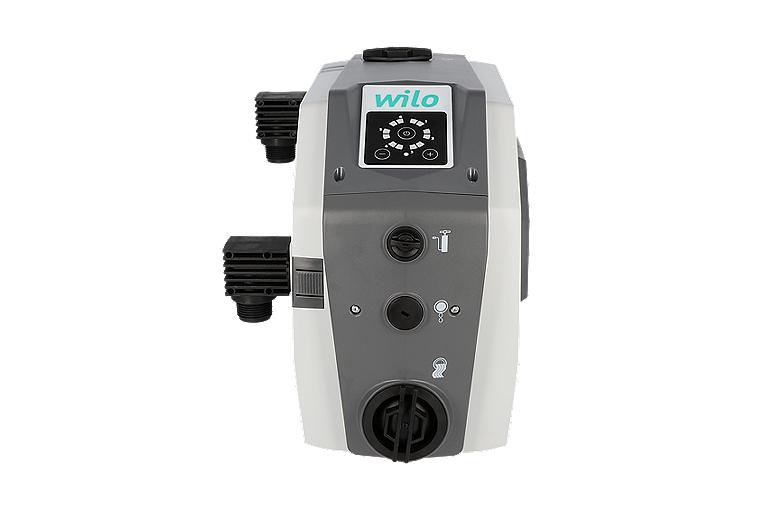 Wilo Isar Boost5 - E-3 Wilo Isar Boost5 - E-3