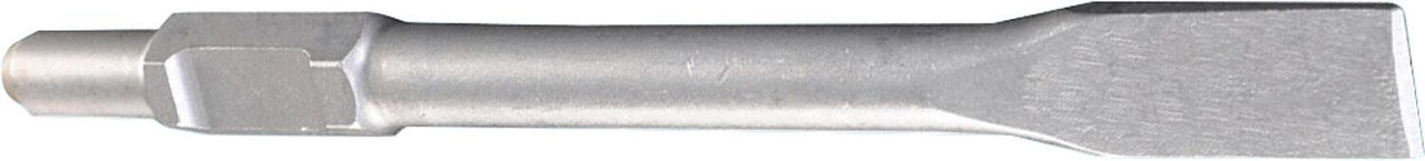 Flachmeißel TECTOOL, Hex 30, 410 mm