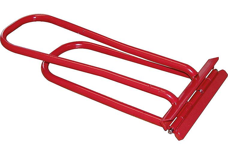 Winkeldoppelfalzschließer STUBAI®, Breite 220mm