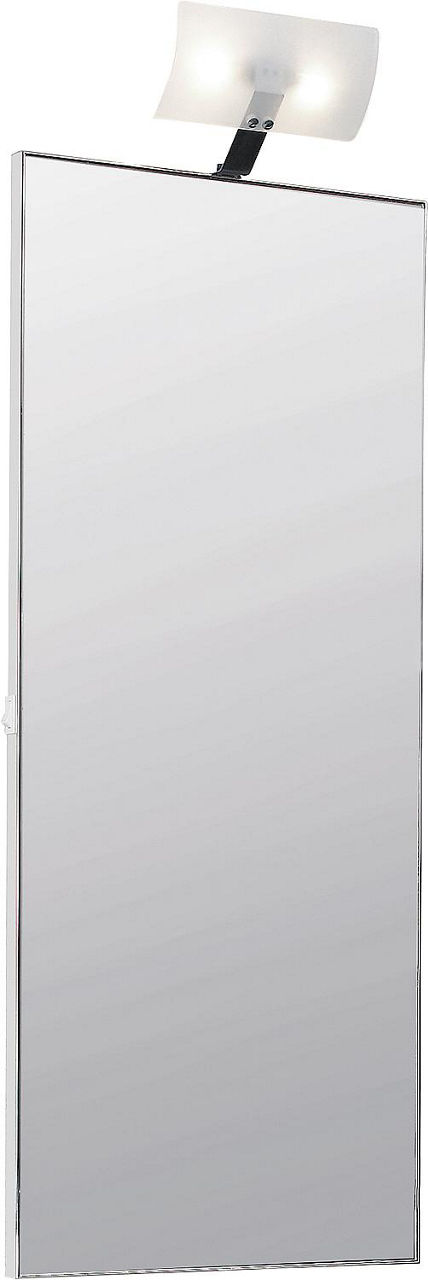 Spiegel mit Beleuchtung 400x960mm Spiegel mit Beleuchtung 400x960mm