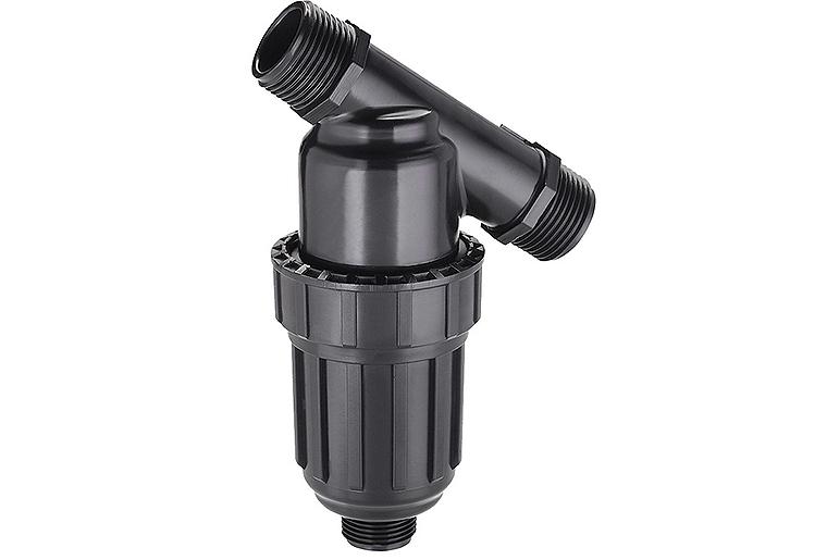 Wasserfilter DN 25 (1") , AG/AG Wasserfilter DN 25 (1") , AG/AG