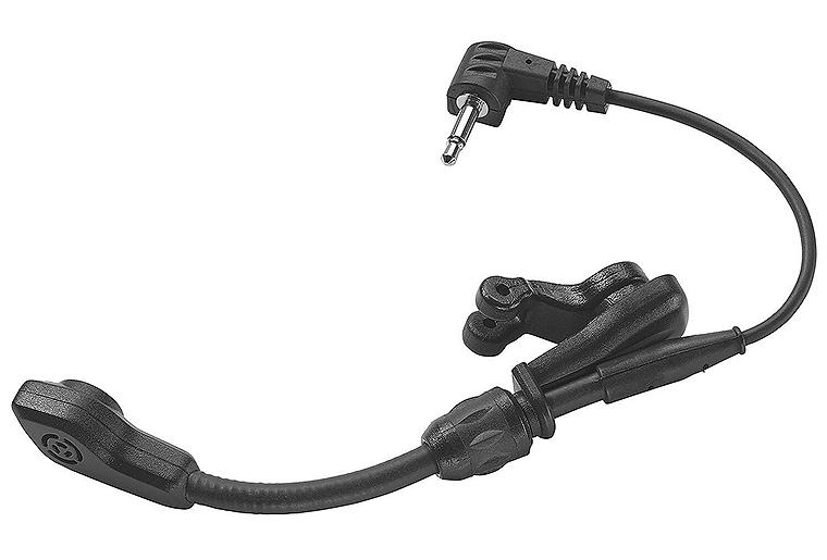 Bügelmikrofon Hellberg 16982-001