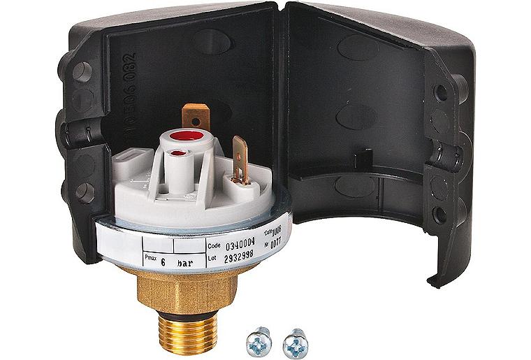 Viessmann Wasserdruckschalter für Vitodens bis 2003 Viessmann Wasserdruckschalter für Vitodens bis 2003