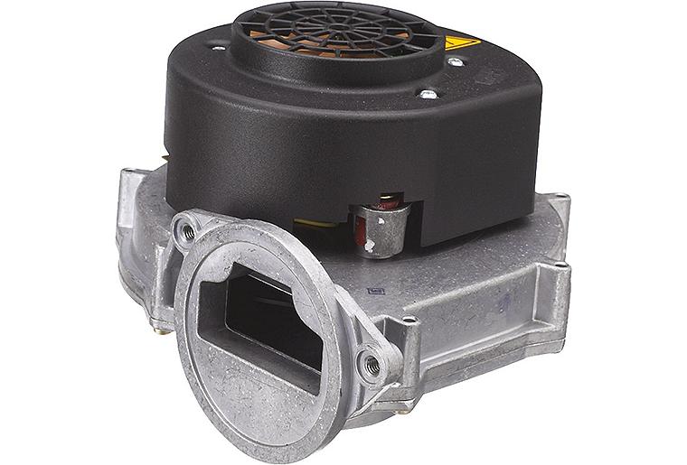 Gebläse AB FD972 für ZSBR/ZWBR 7/11-25 Ju.Nr.: 8 717 204 343 Gebläse AB FD972 für ZSBR/ZWBR 7/11-25 Ju.Nr.: 8 717 204 343