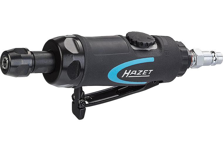 Druckluft Stabschleifer gerade HAZET L: 157mm, B: 68mm inkl. NW 7,2 Druckluft Stabschleifer gerade HAZET L: 157mm, B: 68mm inkl. NW 7,2
