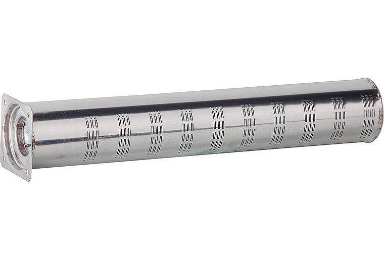 Brennerlanze Wolf 8750061