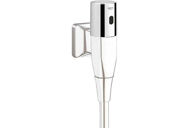 AP-Umrüstsatz Tectron 37427 Grohe für Urinal Spüler 37021 Varianten chrom