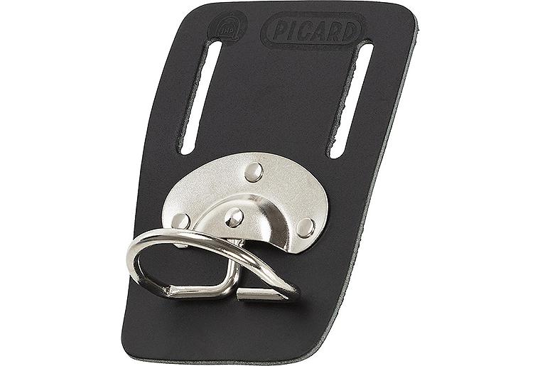 Swinger PICARD Hammerhalter und Metallbügel