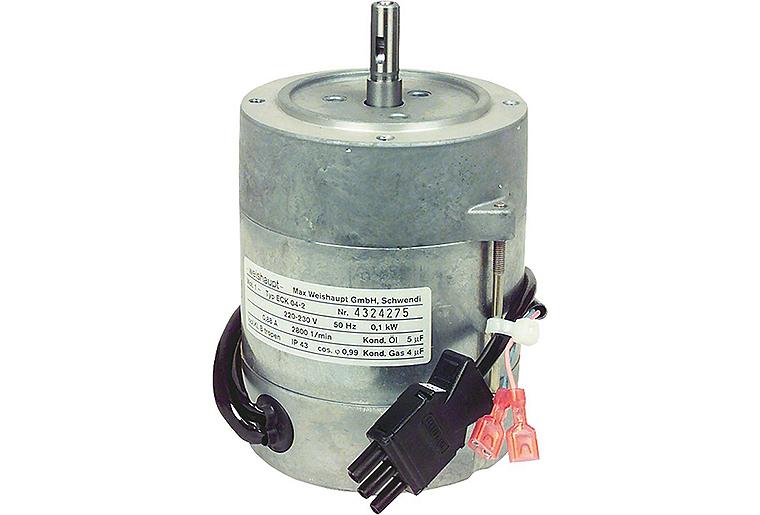 Motor 50 Hz ECK 04-2 241 200 0714/0 Motor 50 Hz ECK 04-2 241 200 0714/0