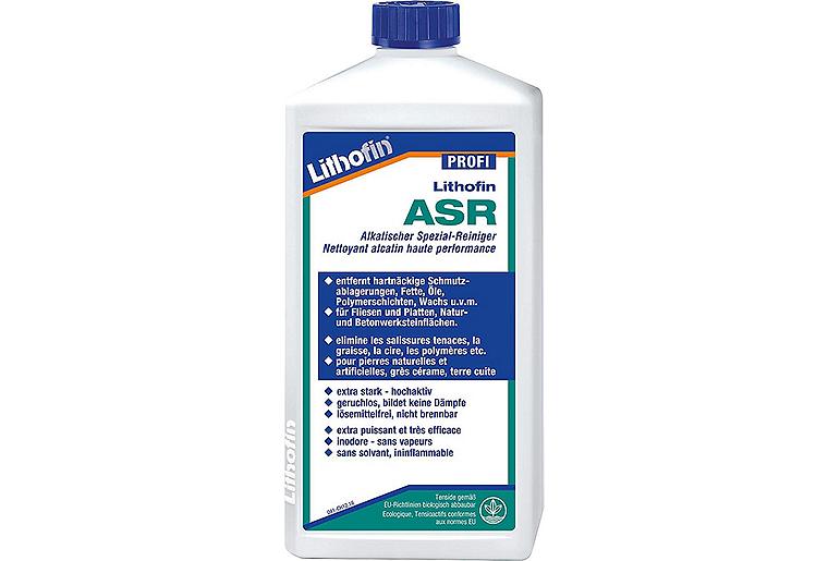 LITHOFIN ASR, 1 l Flasche LITHOFIN ASR, 1 l Flasche