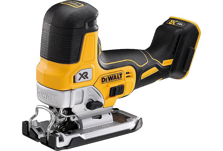 Akku-Stichsäge DeWALT 18V DCS335NT ohne Akku und Ladegerät