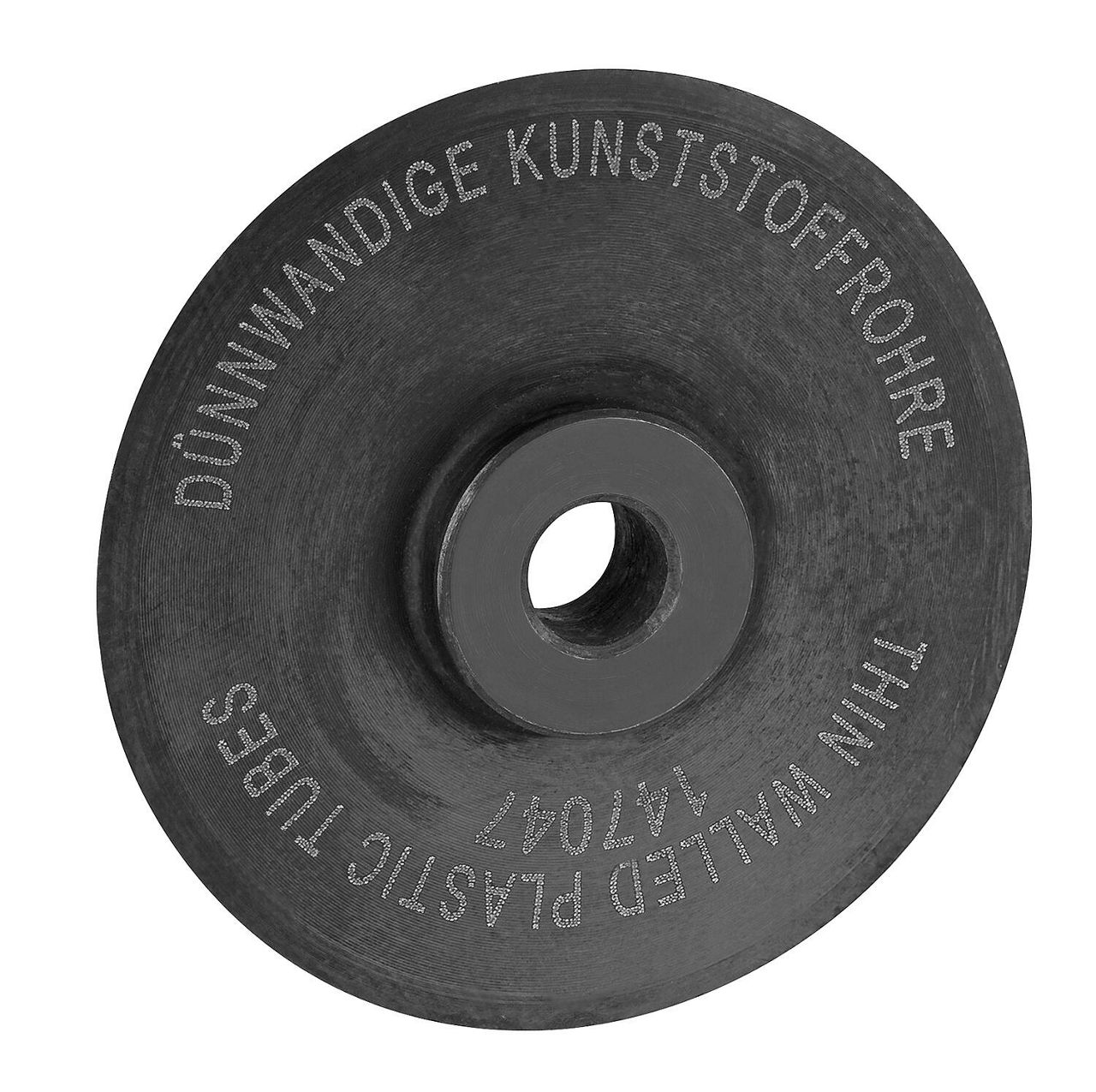 Uponor Multi Ersatzschneidrad für Rohrabschneider Ø25mm-Ø63mm Uponor Multi Ersatzschneidrad für Rohrabschneider Ø25mm-Ø63mm