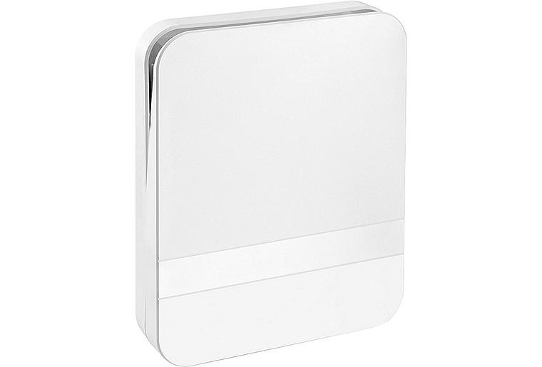 Funkblende Komfort 9/IBF-RF, inkl. Steuerung mit intergriertem Funkmodul, Netzteil für e²+e²60