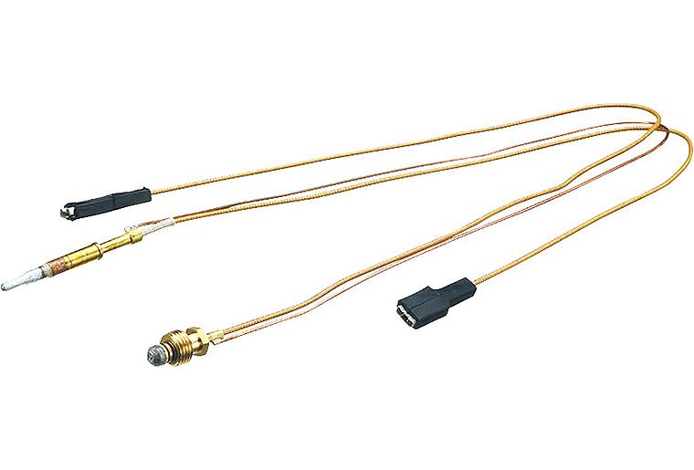 Thermoelement + Ers...005 für ZR/zWR-KG Ju.Nr.: 8 717 202 024