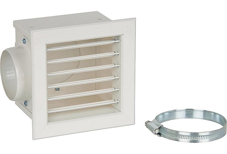Luftauslass Multi 12 Comfort Air, Farbe Weiß f. mehrere Richtungen 120x120mm Luftauslass Multi 12 Comfort Air, Farbe Weiß f. mehrere Richtungen 120x120mm