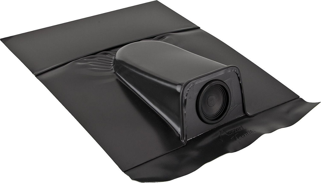 Solar-Rohrdurchführung Schiefer Bleiplatte mit EPDM-Tülle, Ø 20-65 mm,Titanzink,VPE = 2 St. Solar-Rohrdurchführung Schiefer Bleiplatte mit EPDM-Tülle, Ø 20-65 mm,Titanzink,VPE = 2 St.