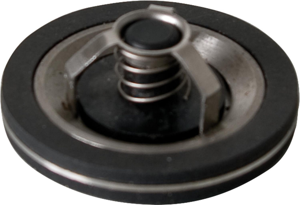 TopInset Führungsplatte Niro Ventilkegel DN40 1 1/2" TopInset Führungsplatte Niro Ventilkegel DN40 1 1/2"