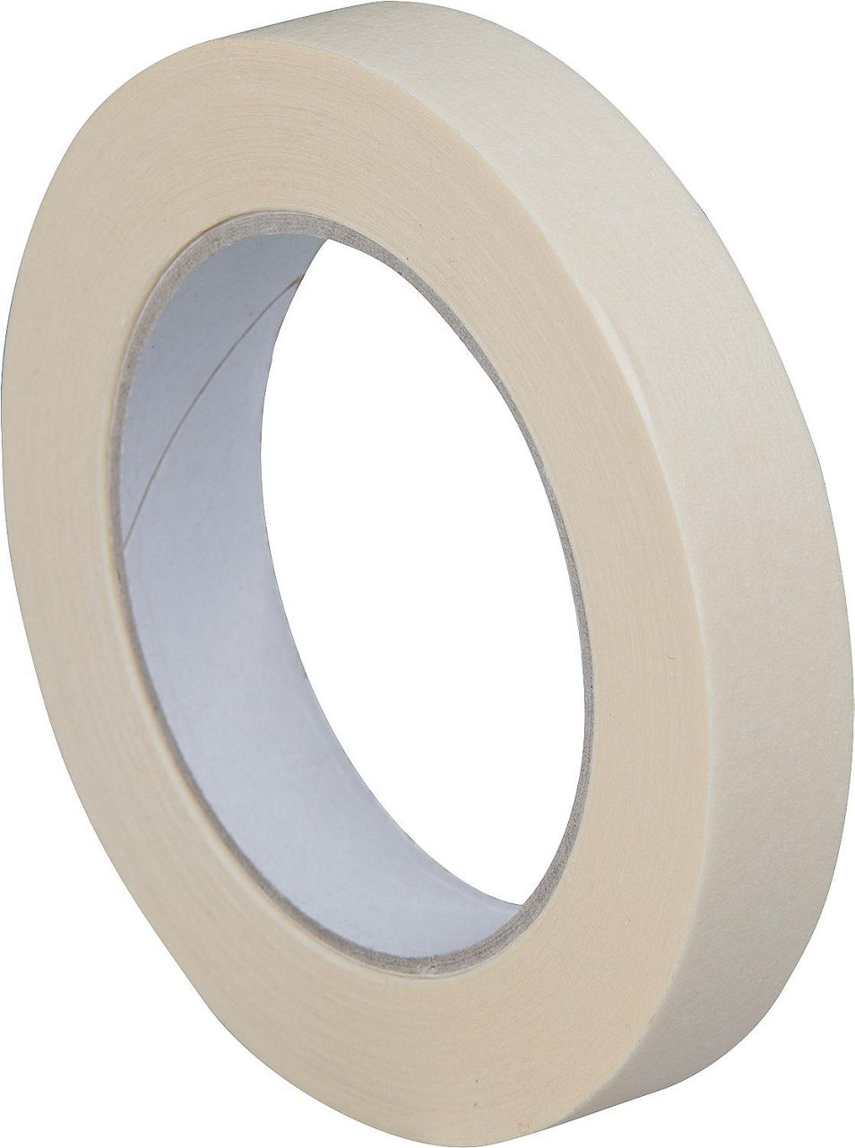 Flachkreppband 19mm x 50m Flachkreppband 19mm x 50m