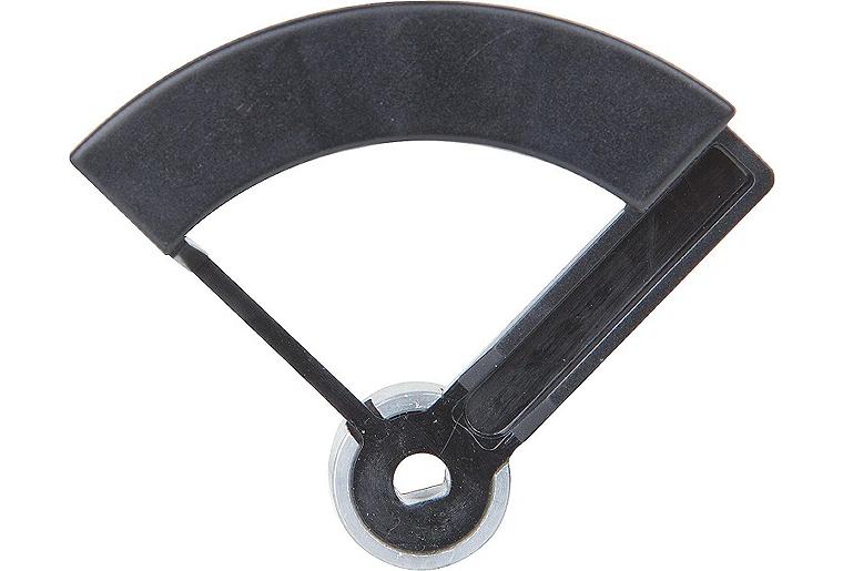 Hebel für Luftabschluss, elco 3333030749 Hebel für Luftabschluss, elco 3333030749