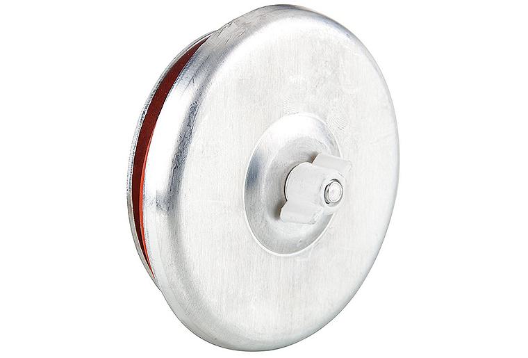Dichtkappe DN 80 für Buderus 7098504