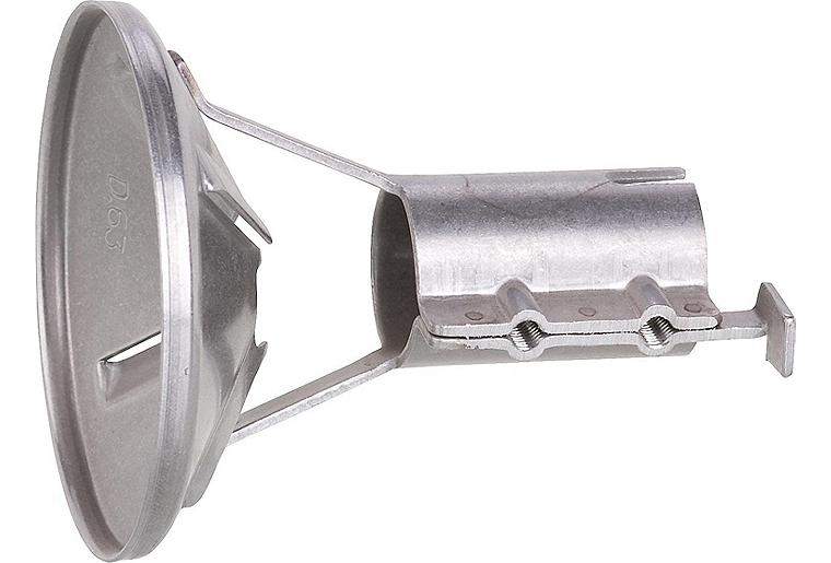 Stauscheibe D 63 KL 4 KL 4 V/VZ erstezt 161.847.4313