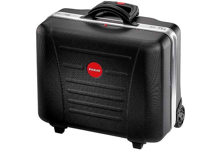 Werkzeugkoffer PARAT Classic KingSize Roll neo Safe 490x460x270mm