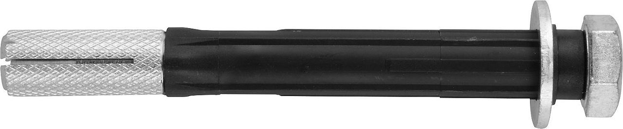 Langdübel Control 12x100 mm VPE 25 Stück Langdübel Control 12x100 mm VPE 25 Stück