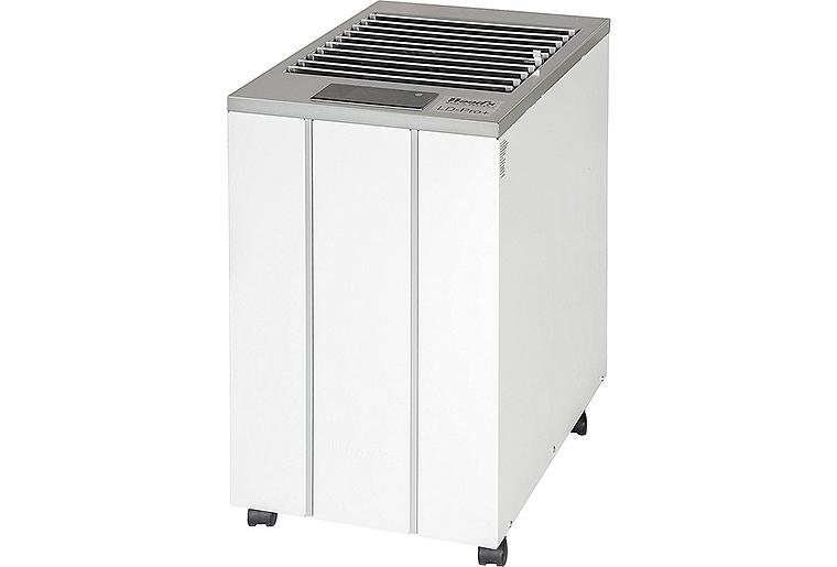 Luftentfeuchter (R 290) Wood´sLD 48 PRO+,bis ca. 180m² Rauminhalt, mit digitalem Touchdisplay Luftentfeuchter (R 290) Wood´sLD 48 PRO+,bis ca. 180m² Rauminhalt, mit digitalem Touchdisplay