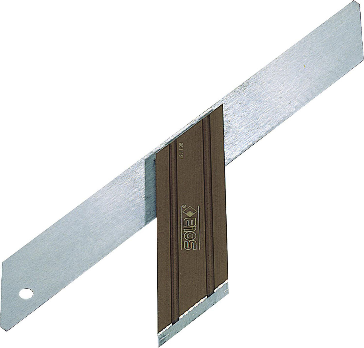 Gehrungswinkel GWG300 Länge 30 cm Gehrungswinkel GWG300 Länge 30 cm