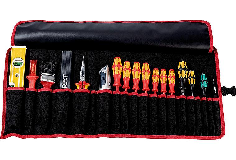 Werkzeugtasche PARAT Roll-Up Case 20 740x5x330mm Werkzeugtasche PARAT Roll-Up Case 20 740x5x330mm
