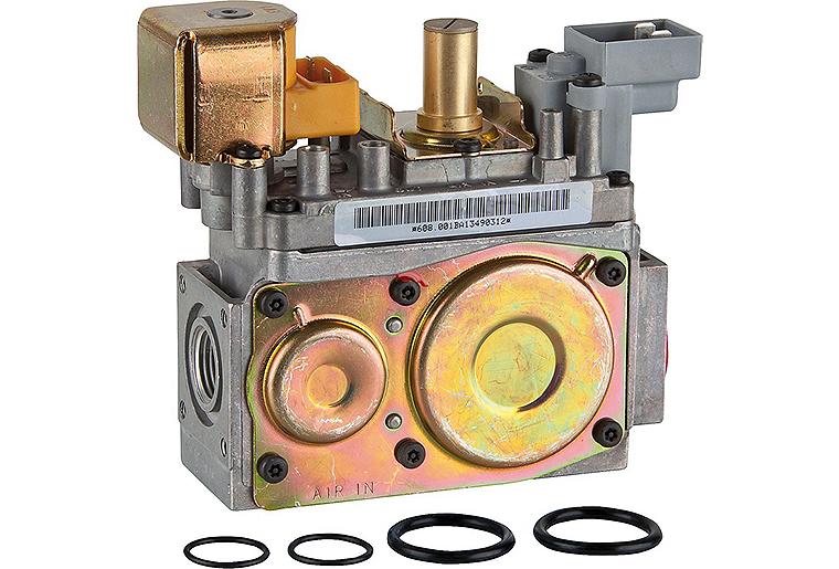 Gaskombiventil für Buderus 7100767