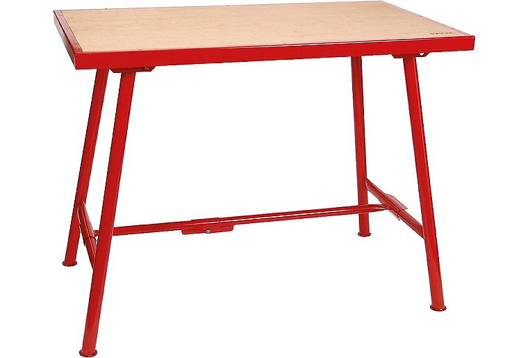 Werkbank 1080x610mm ohne Rollen und Griff
