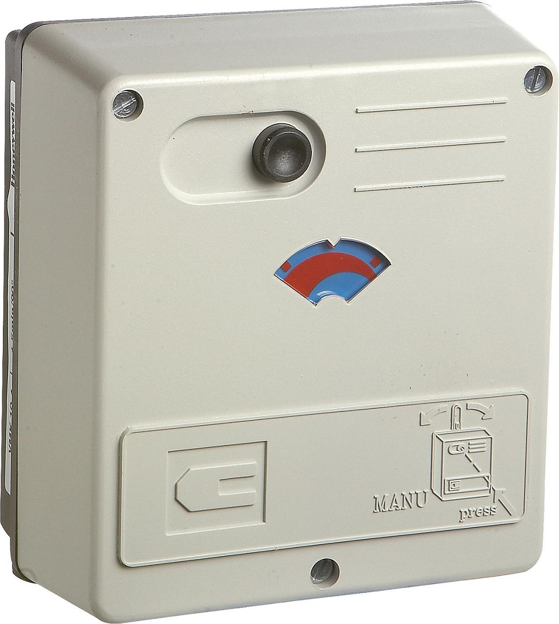 Mischermotor Honeywell VMM 30, 230V/AC