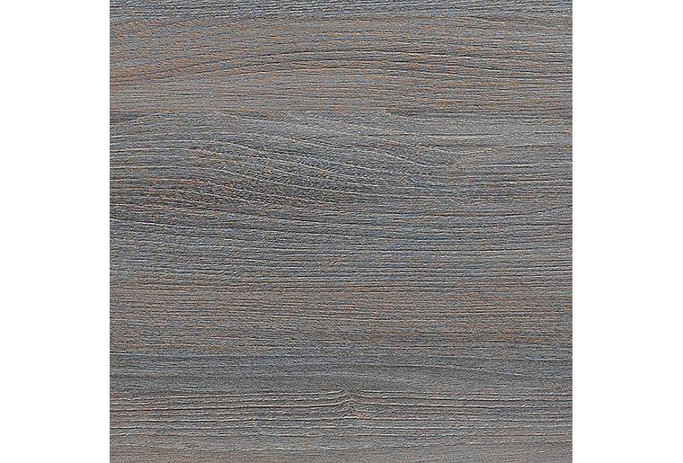 WTU + Keramik WT ELA Korpus weiß smt Front weiß hochglanz Dekor, 610x420x510 mm