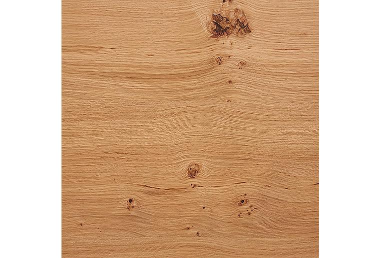 WTU + Keramik WT ELA Korpus weiß smt Front weiß hochglanz Dekor, 610x420x510 mm