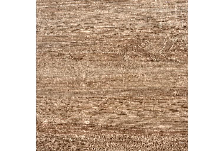 WTU + Keramik WT ELA Korpus weiß smt Front weiß hochglanz Dekor, 610x420x510 mm