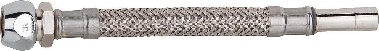 Verbindungsschlauch Flexibel 300 mm 3/8" x 10 KTW-A Verbindungsschlauch Flexibel 300 mm 3/8" x 10 KTW-A