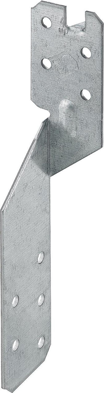 Sparrenpfettenanker Uni RLD 210x36x2,0 Sparrenpfettenanker Uni RLD 210x36x2,0