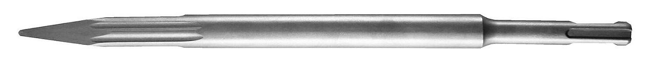 Spitzmeißel HELLER® ENDURO mit SDS-Plus Aufnahme Länge 250 mm Spitzmeißel HELLER® ENDURO mit SDS-Plus Aufnahme Länge 250 mm
