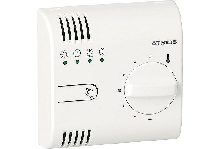 Raumthermostat ARU 10 für ACD 03/04