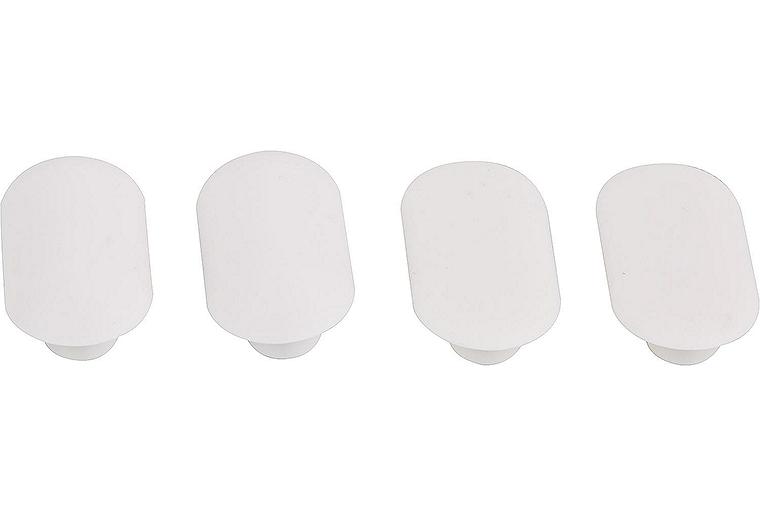 WC-Sitzring Puffer Geberit +/-2mm, Service Kit 598014000 WC-Sitzring Puffer Geberit +/-2mm, Service Kit 598014000