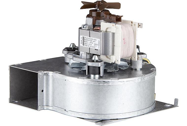 Ventilator für DG-Adapter Wolf 210000799 Ventilator für DG-Adapter Wolf 210000799