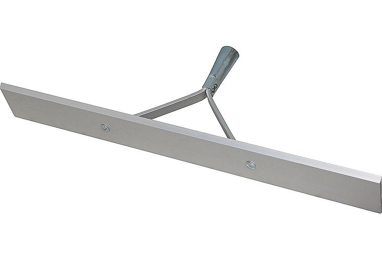 Alu-Teerverteiler SIEGER Hohlprofil 700x90mm ohne Stiel Alu-Teerverteiler SIEGER Hohlprofil 700x90mm ohne Stiel