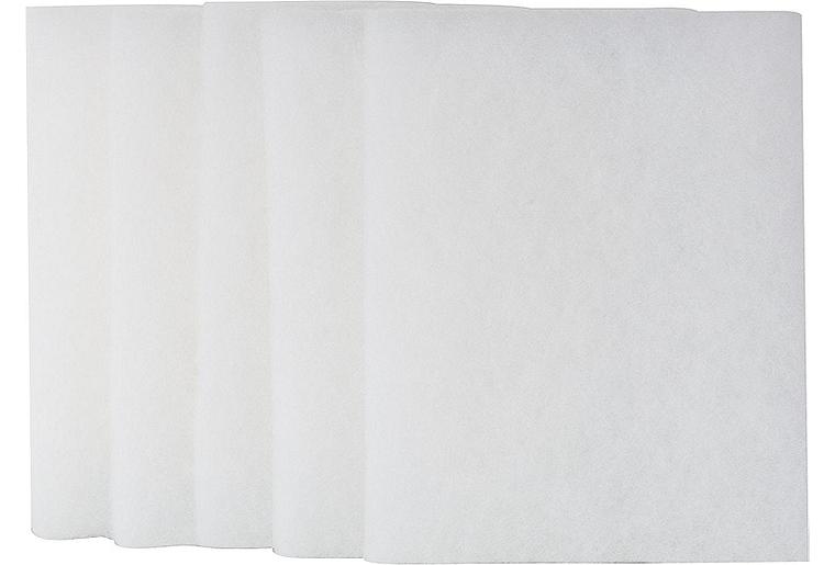 Ersatz-Luftfilter, VPE 5 Stück ELF-ZA Ersatz-Luftfilter, VPE 5 Stück ELF-ZA