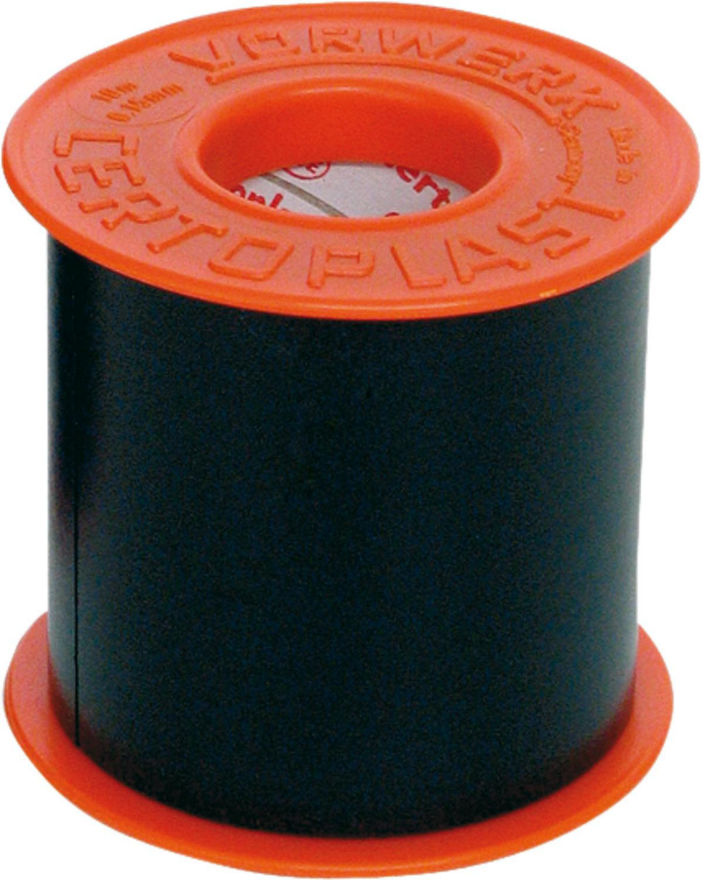 Korrosionsschutz-Bandagen PVC schwarz Breite 50 mm Stärke 0,15 mm Länge 10 m Korrosionsschutz-Bandagen PVC schwarz Breite 50 mm Stärke 0,15 mm Länge 10 m