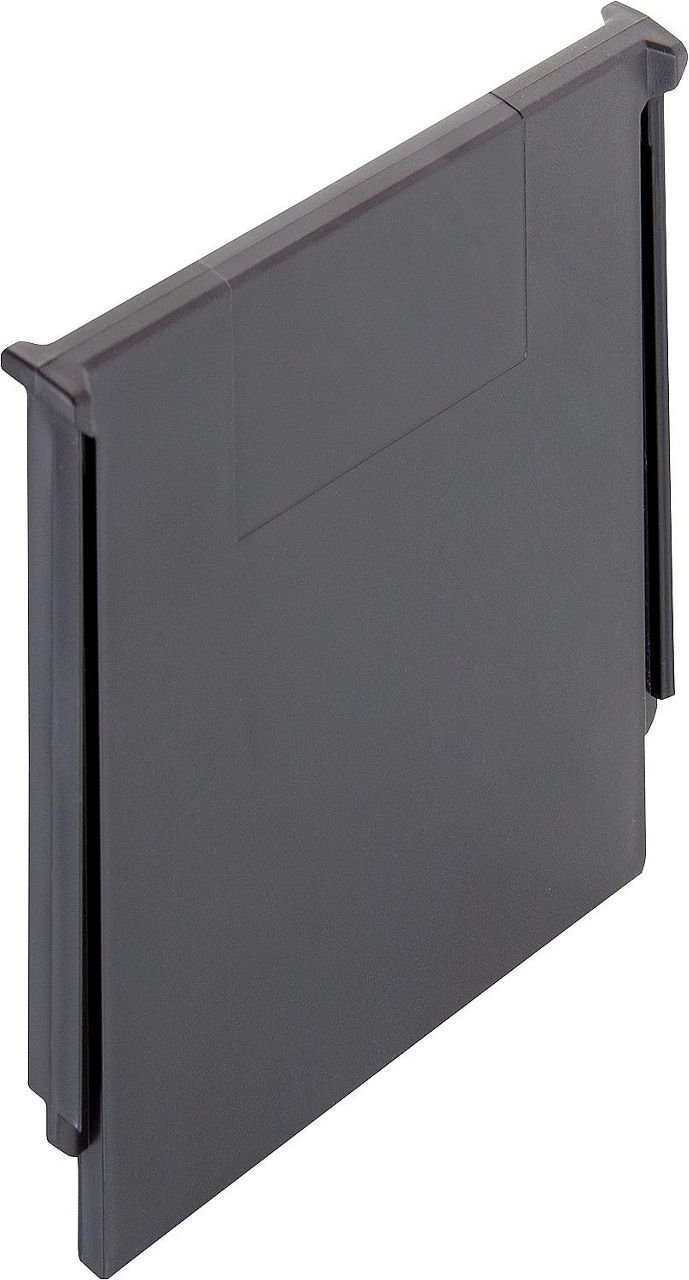 Trennwand Sortimo passend zu SR-BOXX 04-6S Trennwand Sortimo passend zu SR-BOXX 04-6S
